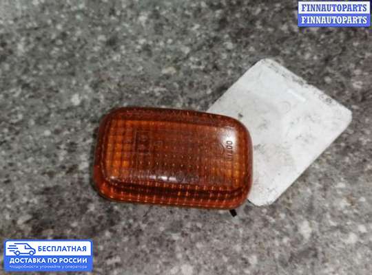 Повторитель поворота в крыло на Opel Frontera B