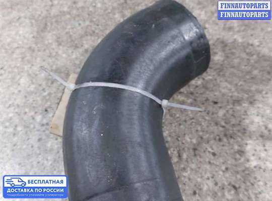 Патрубок (трубка, шланг) на BMW 3 (E46)