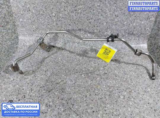 Патрубок (трубка, шланг) на Skoda Roomster (5J)