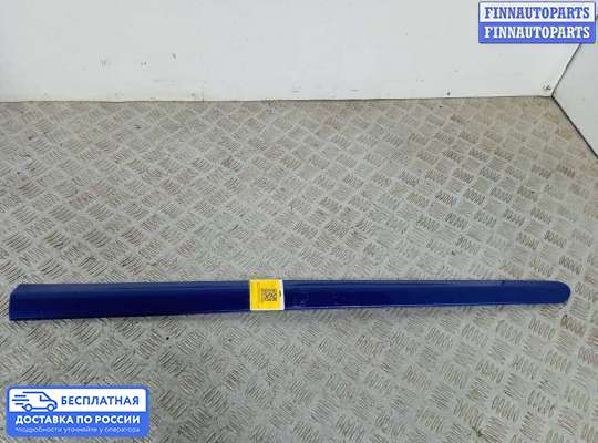 Молдинг на Peugeot 308 I (T7)