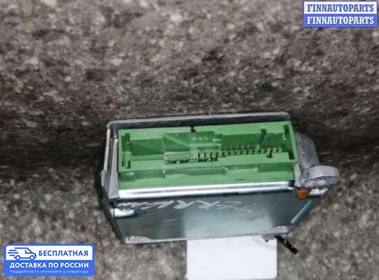 ЭБУ прочее на Hyundai Terracan