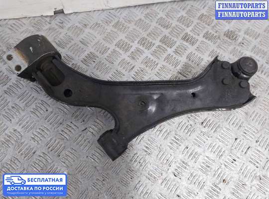 Рычаг подвески на Chevrolet Captiva