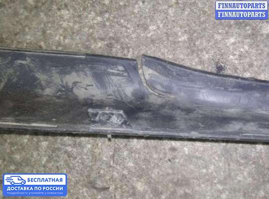 Молдинг на Volvo S40 I | V40 (VS)