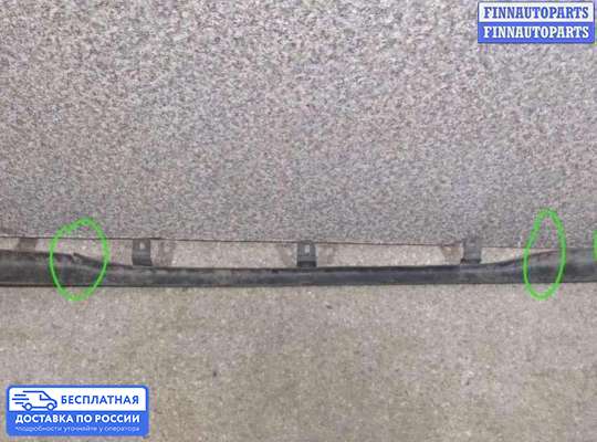 Молдинг на Volvo S40 I | V40 (VS)