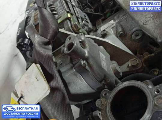 Компрессор кондиционера на Subaru Legacy Outback III (BL, BP)