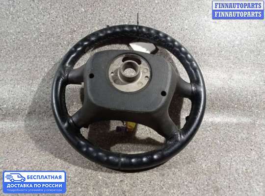 Руль на Skoda Fabia II (5J)