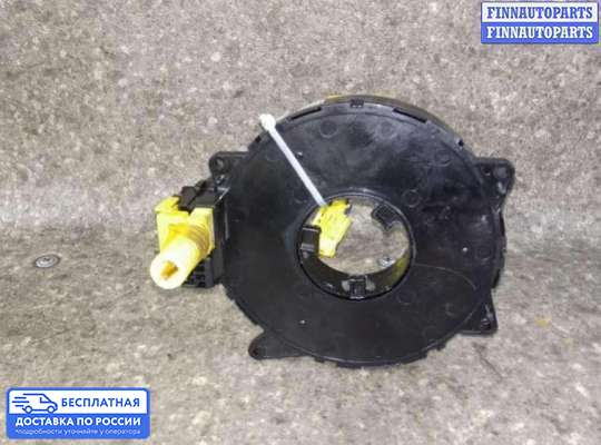 Подрулевой шлейф (кольцо SRS) на Hyundai Tucson I (JM)
