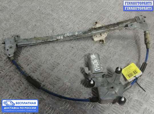 Стеклоподъемник электрический на Peugeot 406