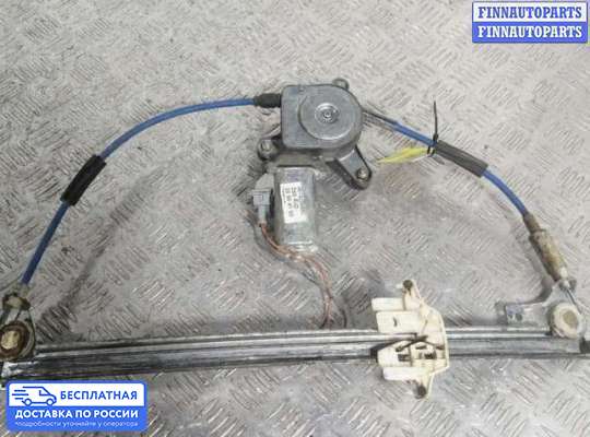 Стеклоподъемник электрический на Peugeot 406