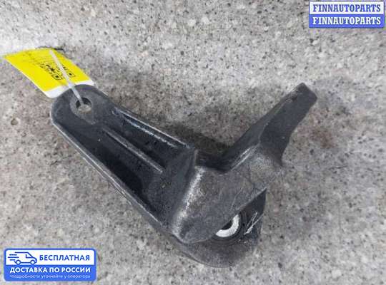 Кронштейн ДВС (лапа) на Ford Mondeo IV