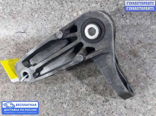 Кронштейн ДВС (лапа) на Ford Mondeo IV