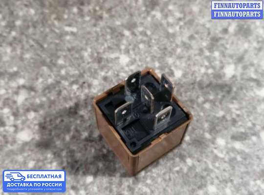 Реле прочее на Opel Vectra B