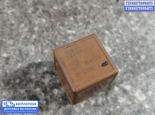 Реле прочее на Opel Vectra B