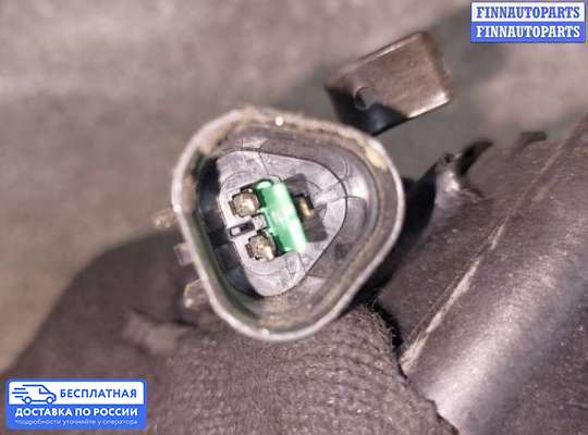 Катушка зажигания на Kia Picanto I (SA)