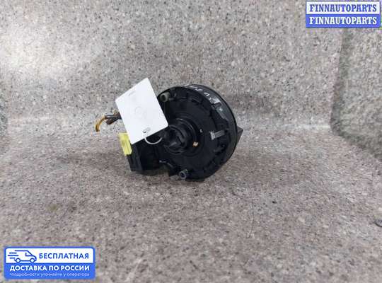 Подрулевой шлейф (кольцо SRS) на Toyota Avensis II (T250)