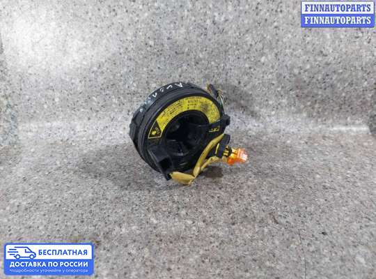 Подрулевой шлейф (кольцо SRS) на Toyota Avensis II (T250)