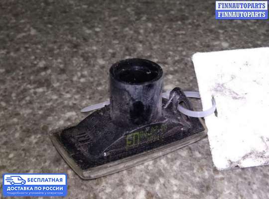 Повторитель поворота в крыло на Opel Astra H / Classic