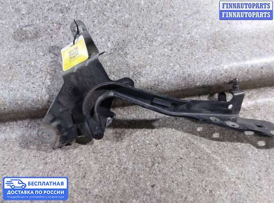 Петля капота на Renault Scenic III