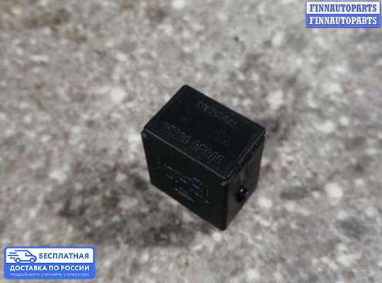 Реле прочее на Nissan Almera II N16