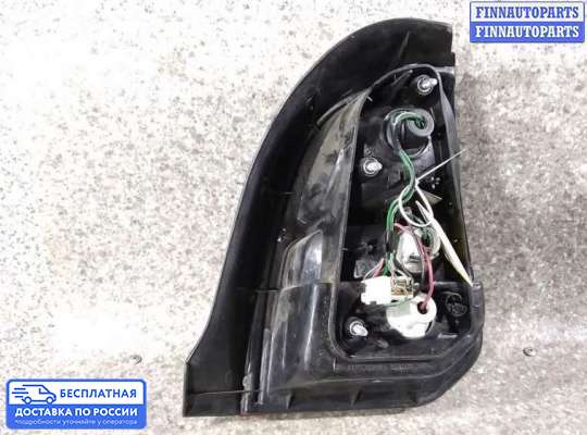 Фонарь задний на Mitsubishi Colt V (CJ0)
