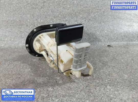 Датчик уровня топлива на Hyundai Santa Fe I (SM, Classic +ТАГАЗ)