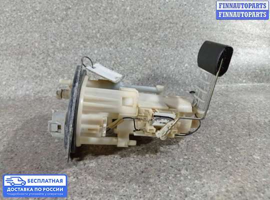 Датчик уровня топлива на Hyundai Santa Fe I (SM, Classic +ТАГАЗ)