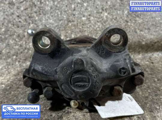 Суппорт на Mercedes-Benz S (W126)