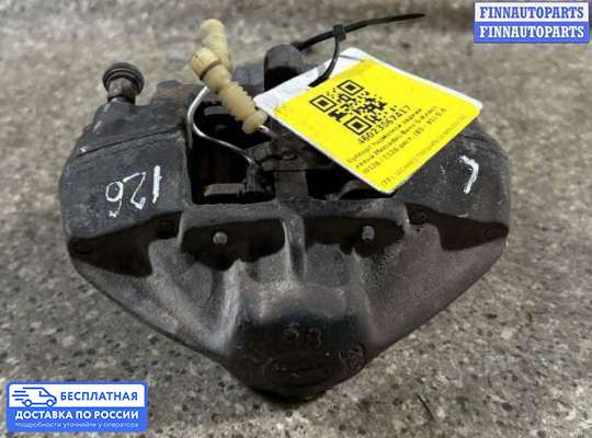 Суппорт на Mercedes-Benz S (W126)