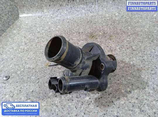 Корпус термостата на Ford Mondeo III