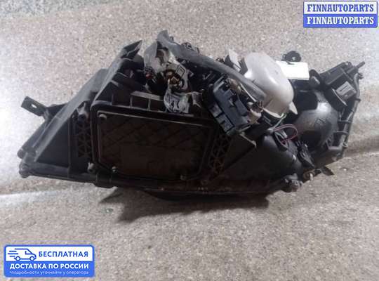 Фара передняя на Subaru Legacy Outback III (BL, BP)