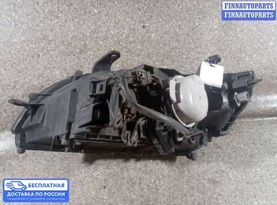 Фара передняя на Subaru Legacy Outback III (BL, BP)