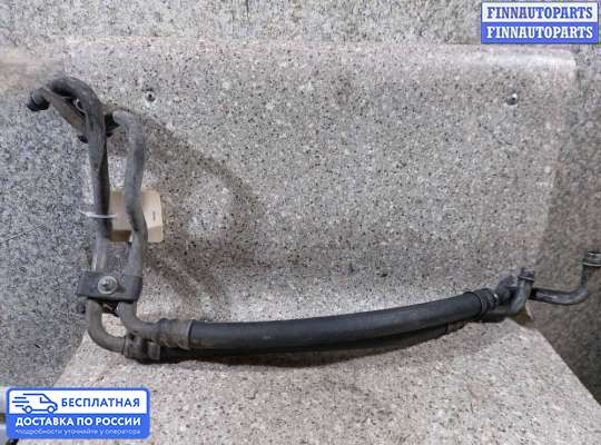 Патрубок (трубка, шланг) на BMW 5 (E39)