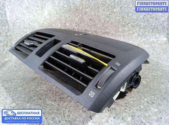 Дефлектор обдува салона на Toyota Avensis III (T270)