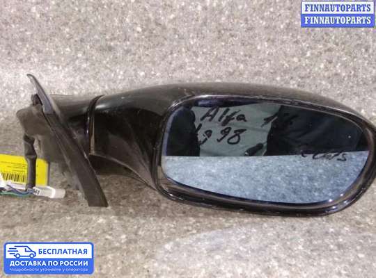 Зеркало боковое на Alfa Romeo 166 (936)