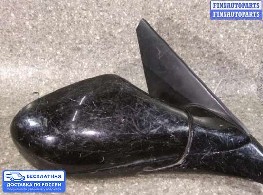 Зеркало боковое на Alfa Romeo 166 (936)