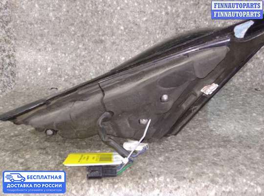 Зеркало боковое на Alfa Romeo 166 (936)