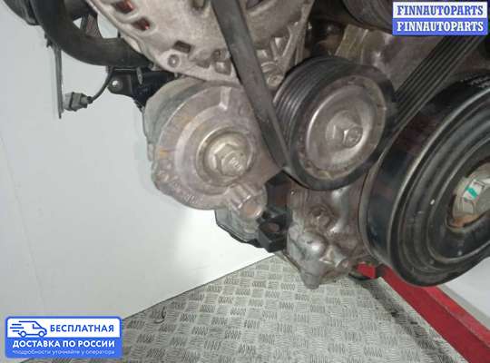 Натяжитель ремня, цепи на Opel Antara