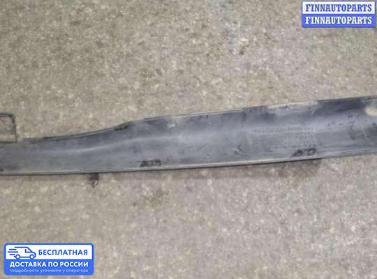 Молдинг на Volvo S40 I | V40 (VS)