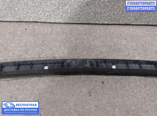 Обшивка салона на Toyota Corolla Verso III (AR10)