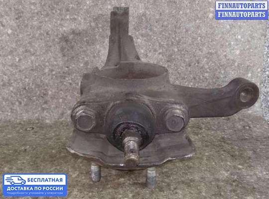 Ступица на Kia Ceed I (ED)