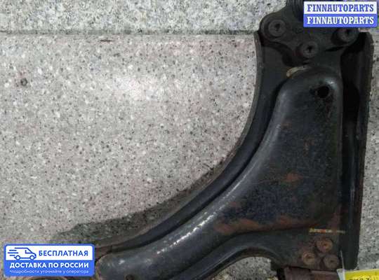 Рычаг подвески на Opel Meriva A