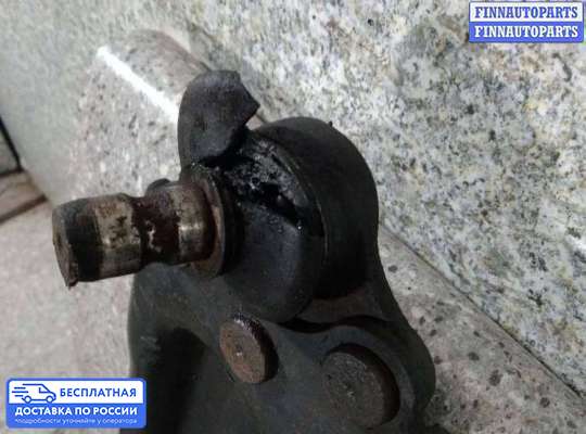 Рычаг подвески на Opel Meriva A