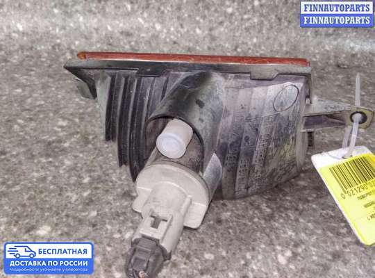 Поворотник передний на Nissan Micra (K12)