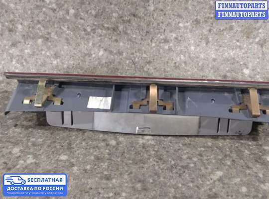 Фонарь (стоп-сигнал) центральный на Opel Astra H / Classic