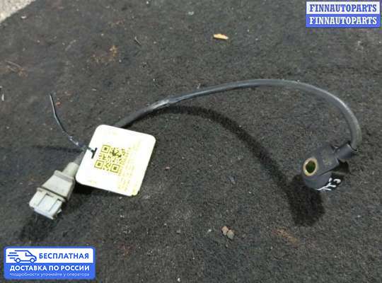 Датчик детонации на Chevrolet Lacetti