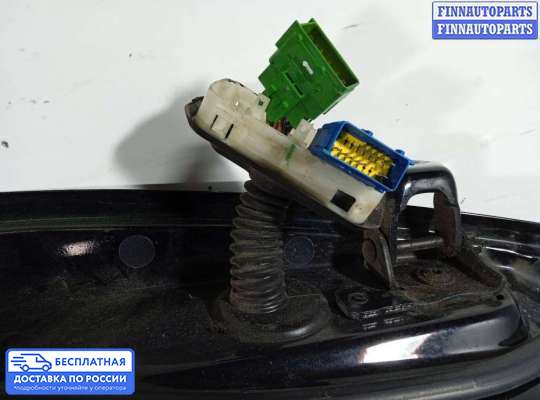 Проводка (коса) салонная на Peugeot 308 I (T7)