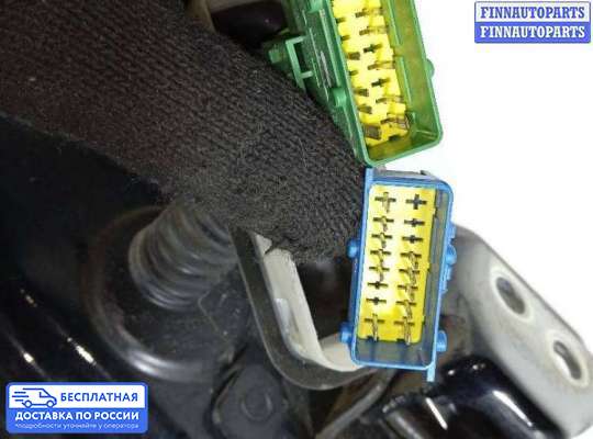 Проводка (коса) салонная на Peugeot 308 I (T7)