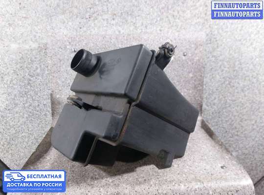 Воздухозаборник на Hyundai Matrix