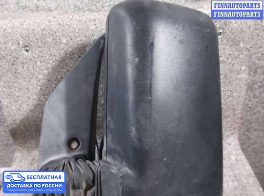 Зеркало боковое на IVECO Daily III