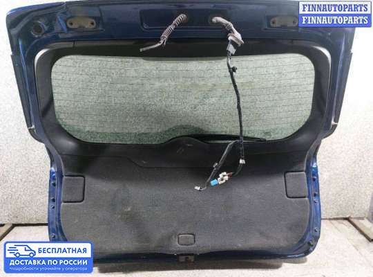 Проводка (коса) салонная на Toyota Avensis III (T270)